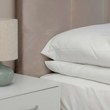 Family With A Workspace And Balcony Close To The Old Town Of By Renters * Гданьск