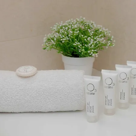 Family With A Workspace And Balcony Close To The Old Town Of By Renters * Гданьск