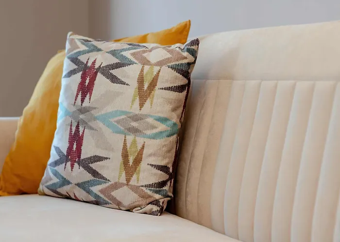 Family With A Workspace And Balcony Close To The Old Town Of By Renters Gdańsk