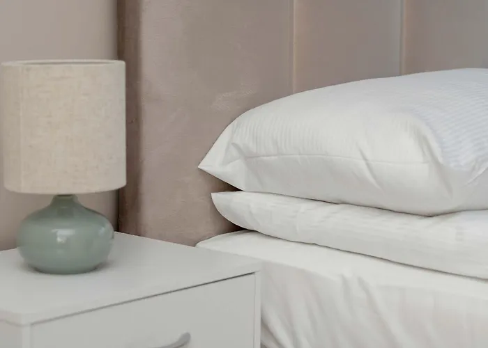 Family With A Workspace And Balcony Close To The Old Town Of By Renters * Danzica